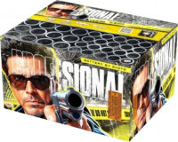 PROFESIONÁL  64 rán  /20-30mm/